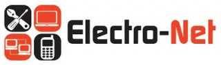 electronet-white