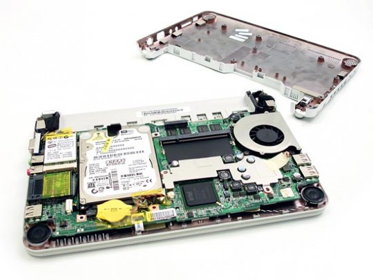 Netbook Multirama U100