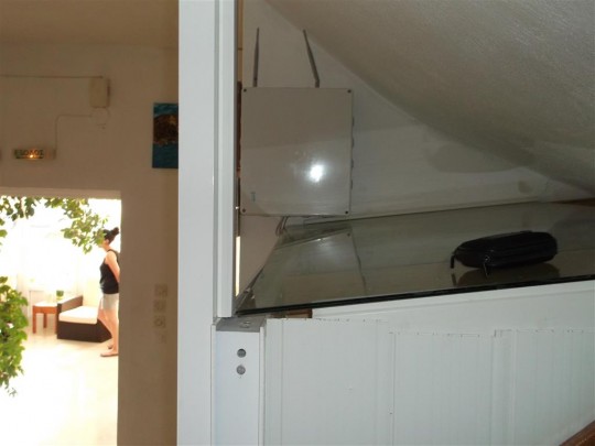 Εγκατάσταση ασύρματου internet σε ενοικιαζόμενα δωμάτια στην Παραλία Κατερίνης