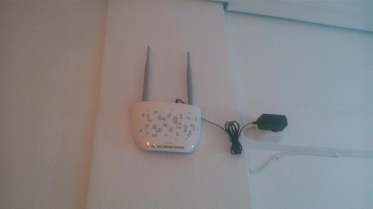 Εγκατάσταση ασύρματου internet σε ενοικιαζόμενα δωμάτια στην Παραλία Κατερίνης