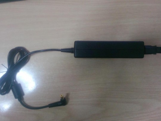 Αντικατάσταση καλωδίου τροφοδοτικού laptop