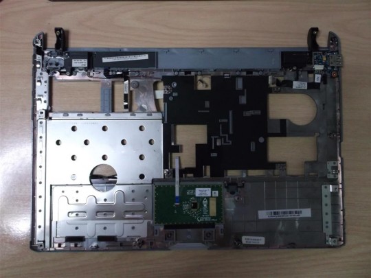 Καθαρισμός laptop